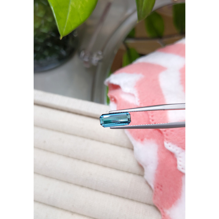 1.43 Ct. Tourmaline from Mozambique