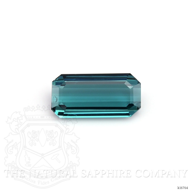 1.38 Ct. Tourmaline from Mozambique