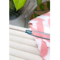 1.38 Ct. Tourmaline from Mozambique Life Style