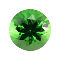 1.09 Ct. Chrome Tourmaline from Africa Video
