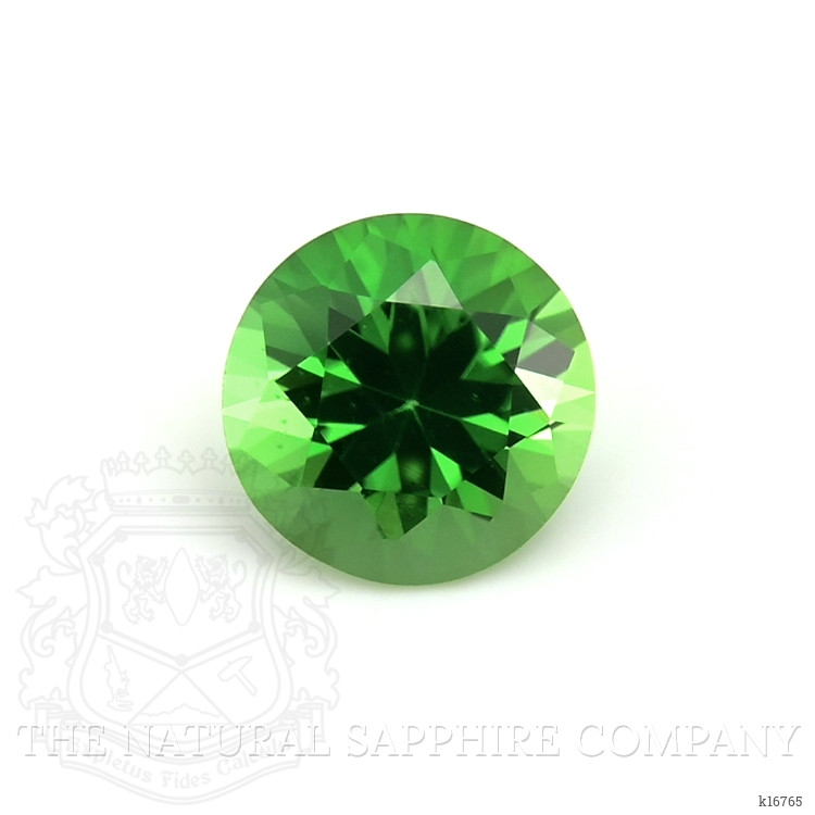 1.09 Ct. Chrome Tourmaline from Africa