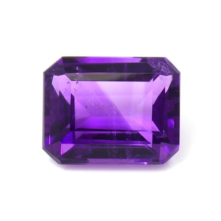 3.15 Ct. Amethyst from Brazil