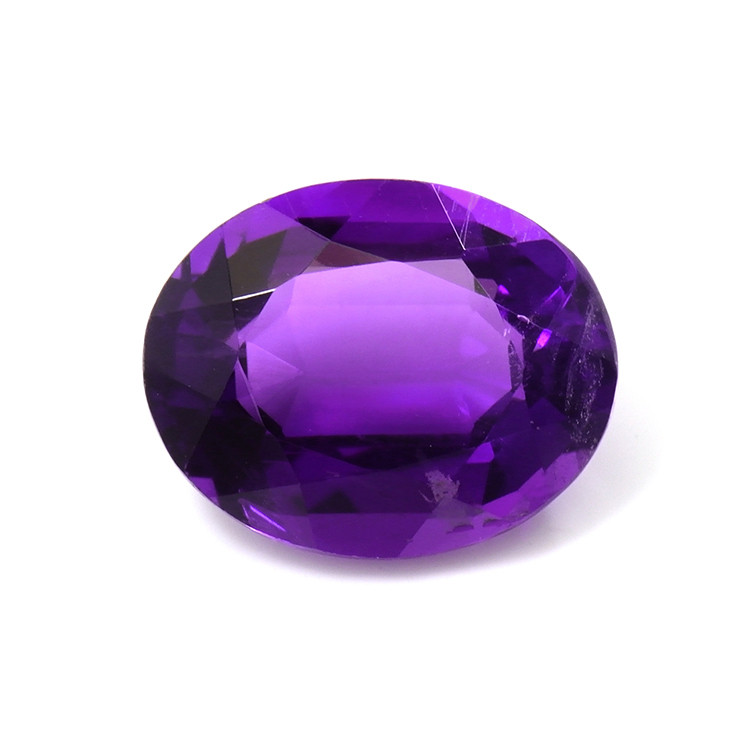 3.15 Ct. Amethyst from Brazil