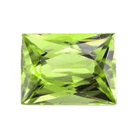 2.79 Ct. Peridot from Burma (Myanmar) Video