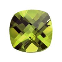 2.67 Ct. Peridot from Burma (Myanmar) Video