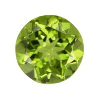 2.93 Ct. Peridot from Burma (Myanmar) Video