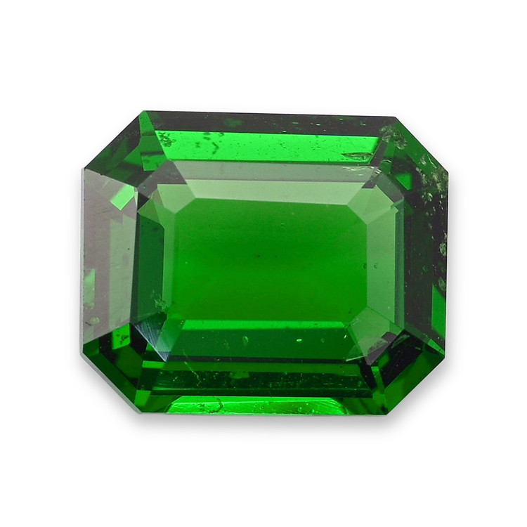 2.11 Ct. Tsavorite Garnet from East Africa
