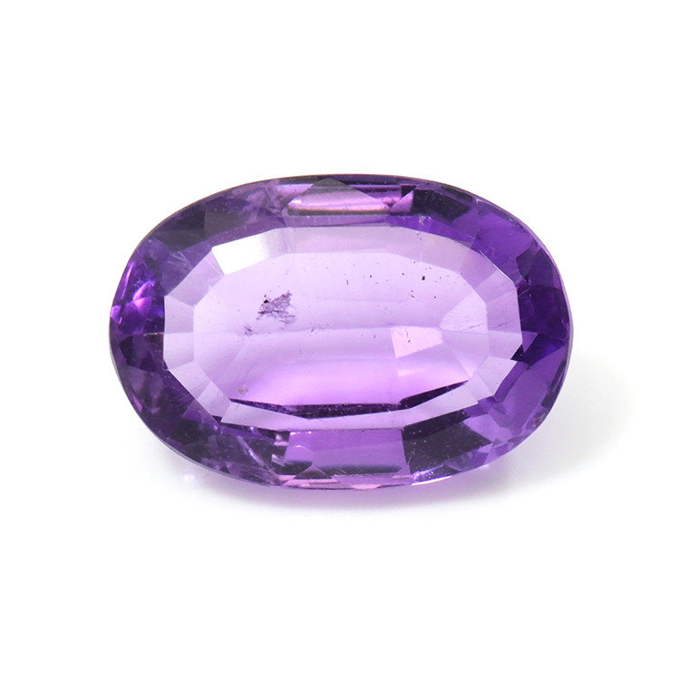 4.63 Ct. Amethyst from Brazil