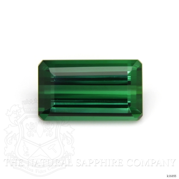 5.53 Ct. Tourmaline from Mozambique