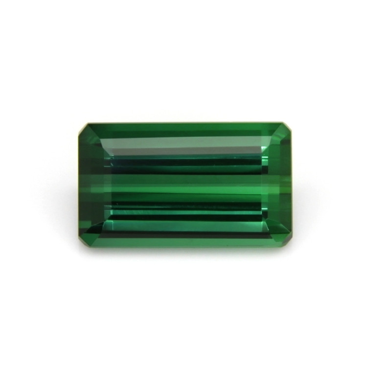 5.53 Ct. Tourmaline from Mozambique