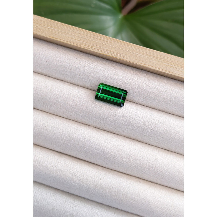 5.53 Ct. Tourmaline from Mozambique