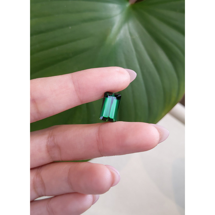 10.96 Ct. Tourmaline from Mozambique