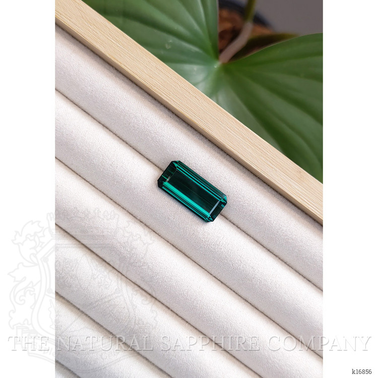 10.96 Ct. Tourmaline from Mozambique