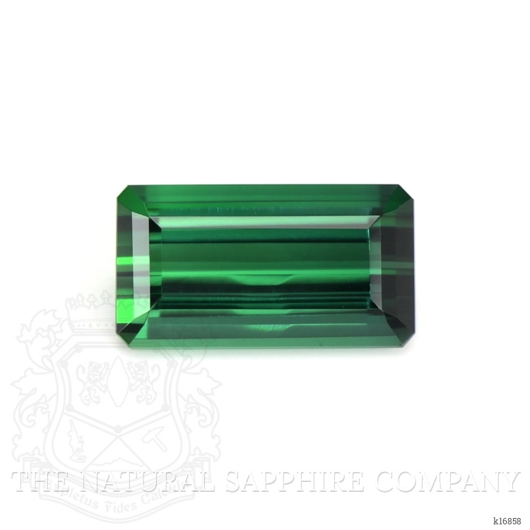 4.79 Ct. Tourmaline from Mozambique