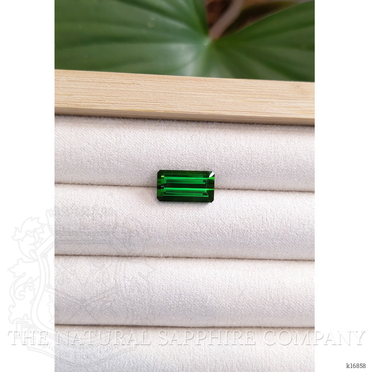 4.79 Ct. Tourmaline from Mozambique