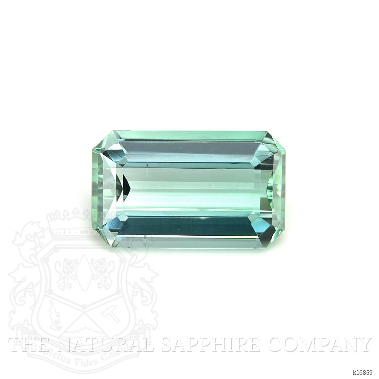 3.51 Ct. Tourmaline from Mozambique