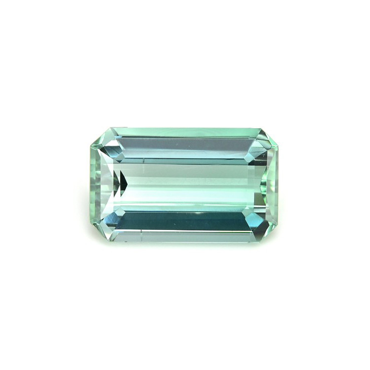 3.51 Ct. Tourmaline from Mozambique