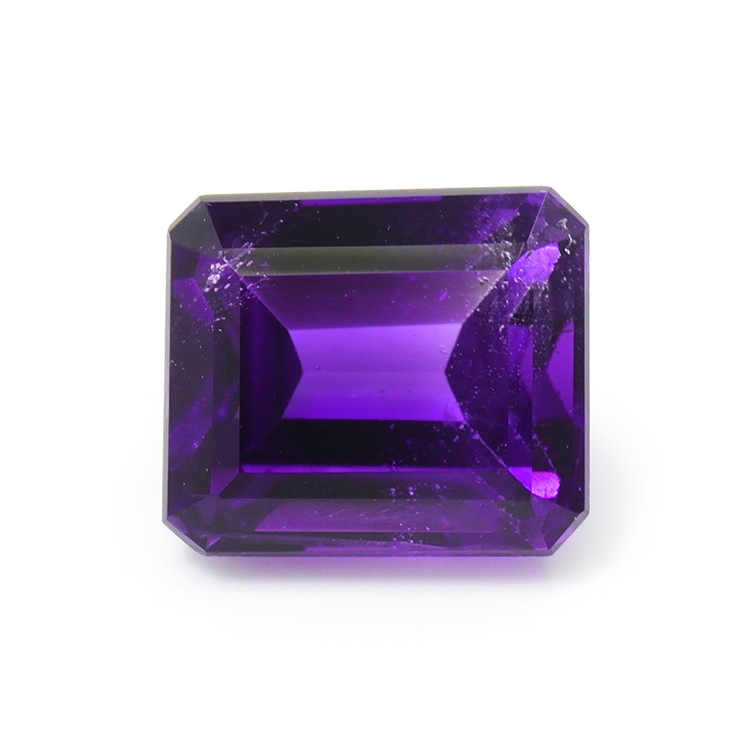 2.41 Ct. Amethyst from Brazil
