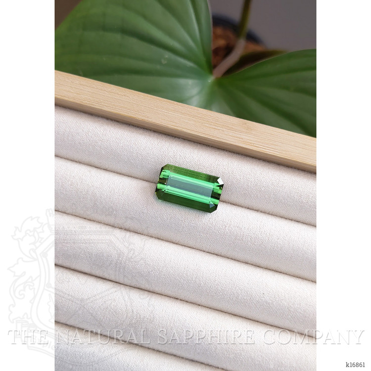 13.06 Ct. Tourmaline from Mozambique