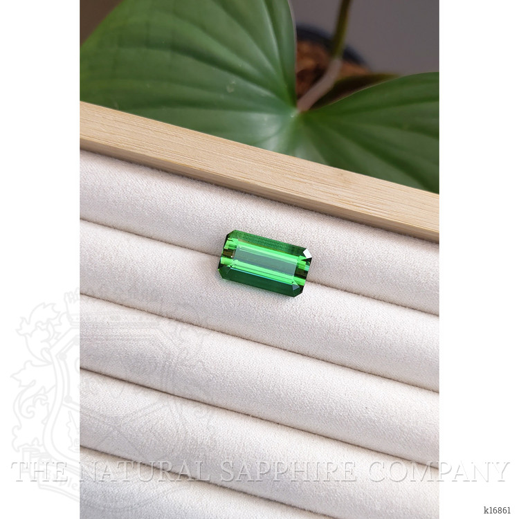 13.06 Ct. Tourmaline from Mozambique