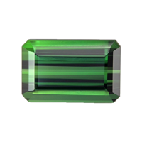 5.36 Ct. Tourmaline from Mozambique Video