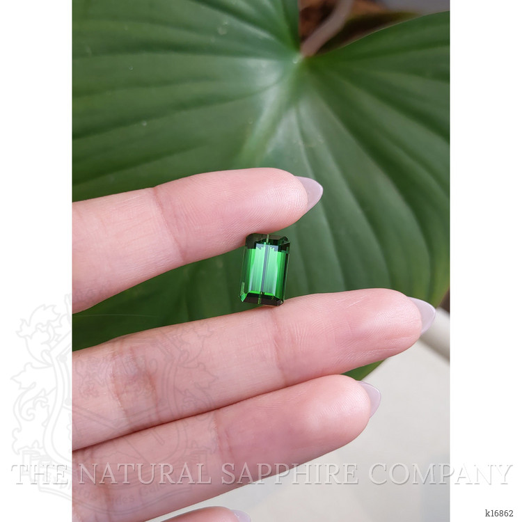 5.36 Ct. Tourmaline from Mozambique