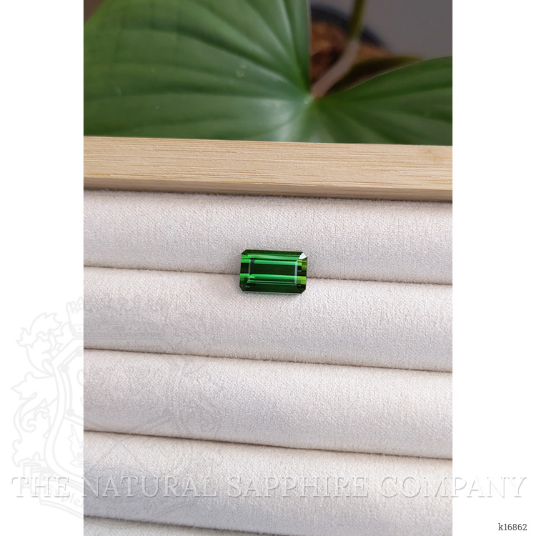 5.36 Ct. Tourmaline from Mozambique