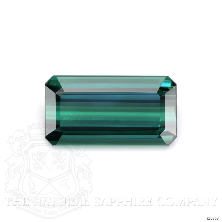 6.27 Ct. Tourmaline from Mozambique