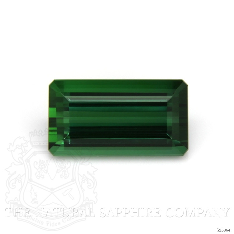 6.38 Ct. Tourmaline from Mozambique