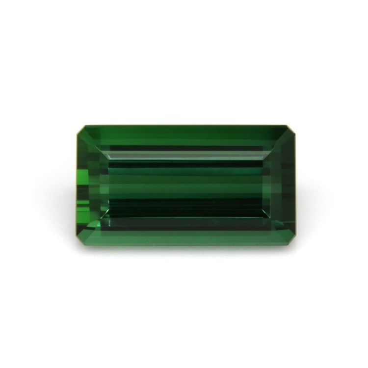 6.38 Ct. Tourmaline from Mozambique