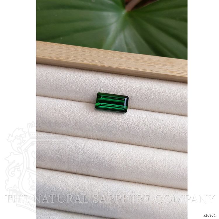 6.38 Ct. Tourmaline from Mozambique