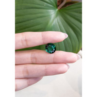 7.97 Ct. Tourmaline from Mozambique Life Style