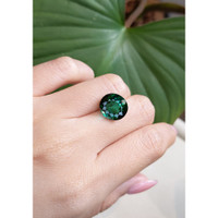 7.97 Ct. Tourmaline from Mozambique Life Style