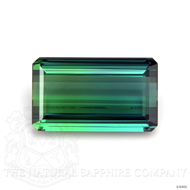 14.80 Ct. Tourmaline from Mozambique
