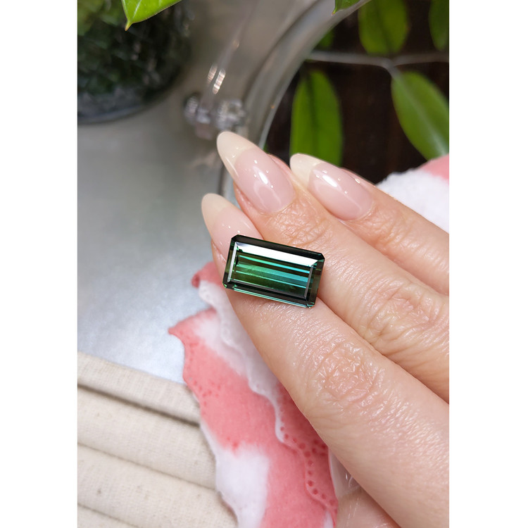14.80 Ct. Tourmaline from Mozambique