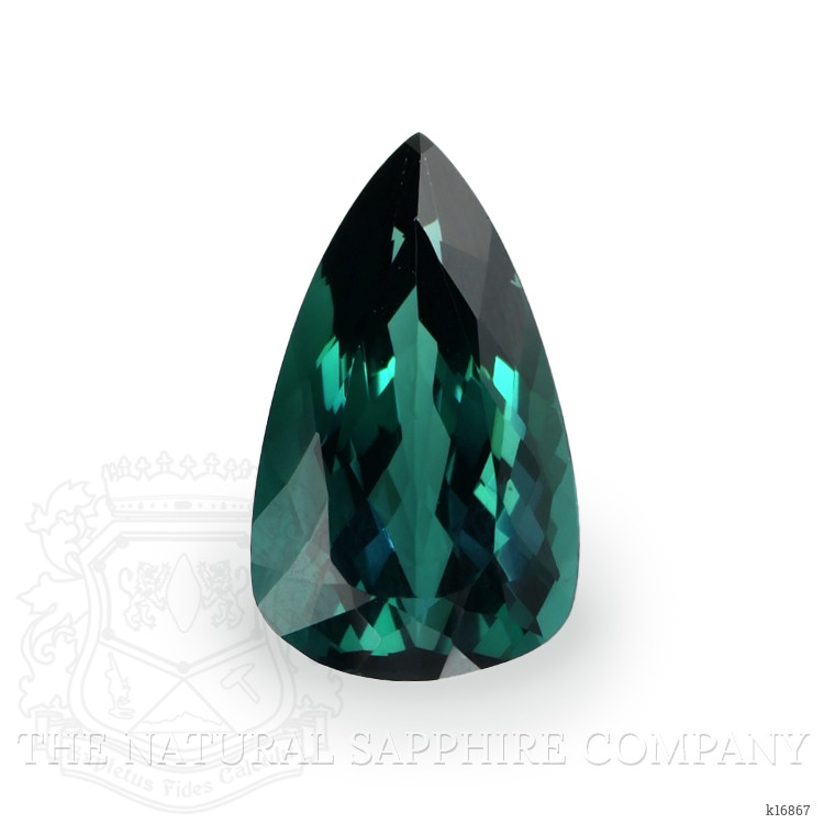 7.48 Ct. Tourmaline from Mozambique