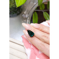 7.48 Ct. Tourmaline from Mozambique Life Style