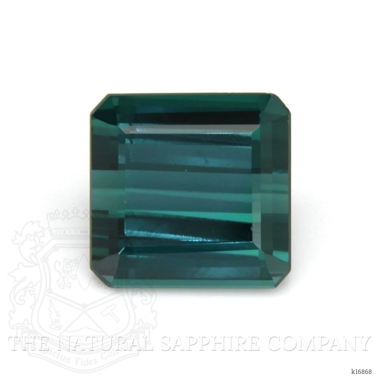 4.66 Ct. Tourmaline from Mozambique