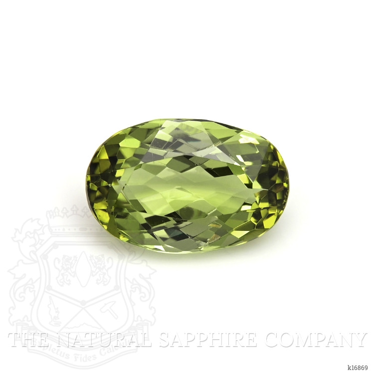 5.00 Ct. Tourmaline from Mozambique