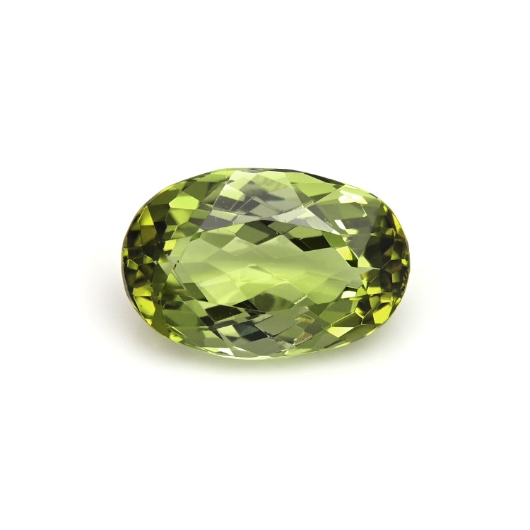 5.00 Ct. Tourmaline from Mozambique