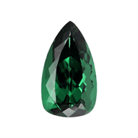 13.51 Ct. Tourmaline from Mozambique Video