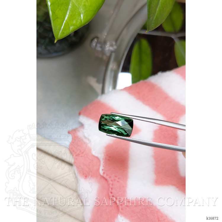 8.51 Ct. Tourmaline from Mozambique