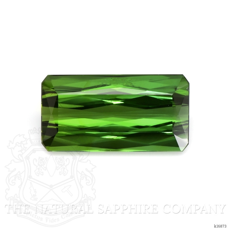 9.21 Ct. Tourmaline from Mozambique
