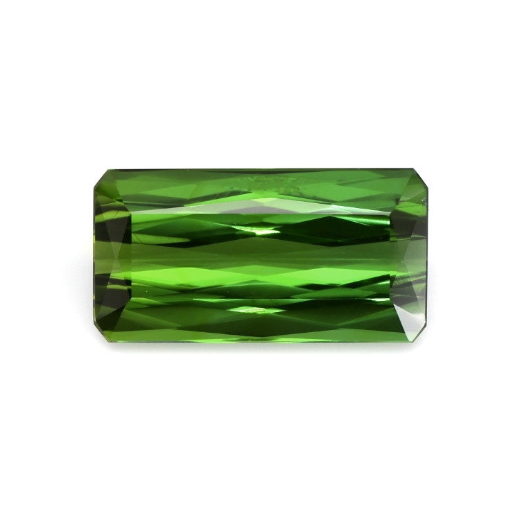 9.21 Ct. Tourmaline from Mozambique