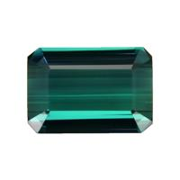12.93 Ct. Tourmaline from Mozambique Video