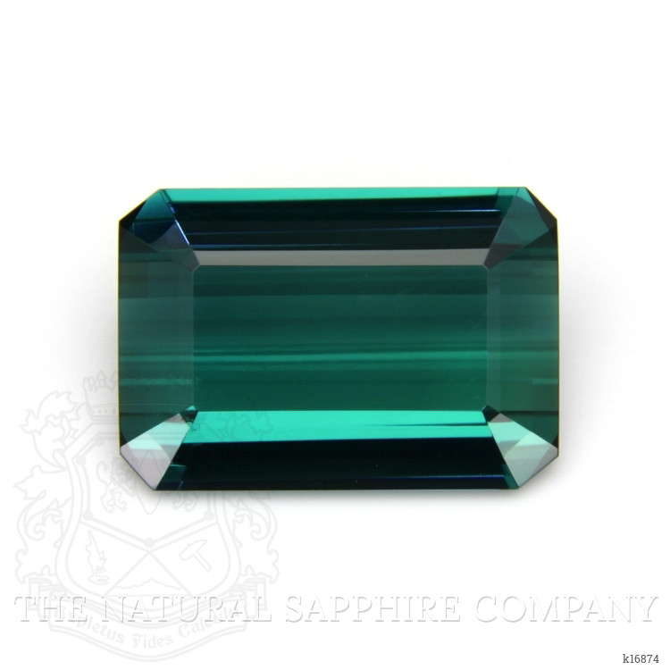 12.93 Ct. Tourmaline from Mozambique
