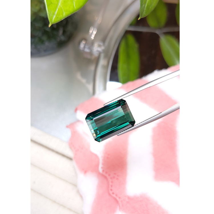 12.93 Ct. Tourmaline from Mozambique