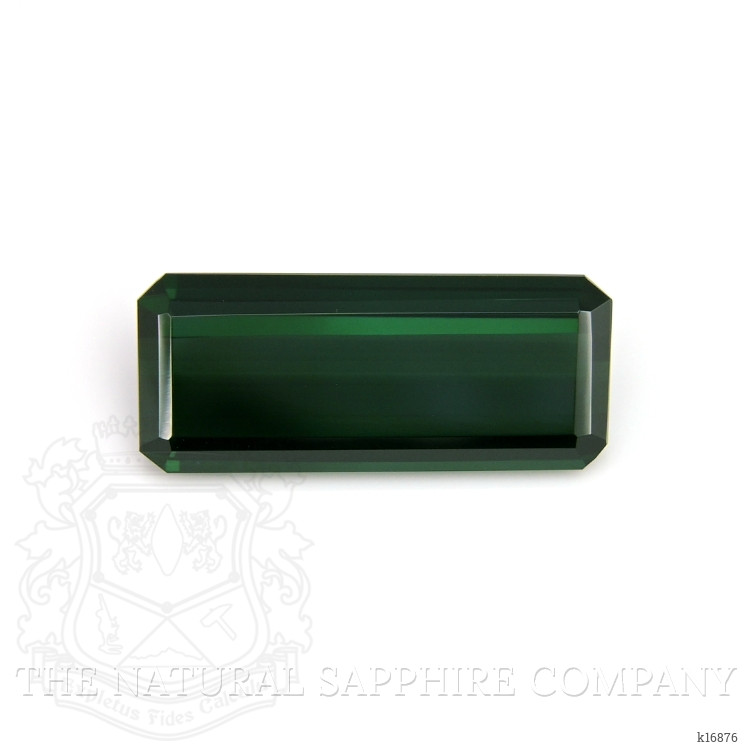 8.46 Ct. Tourmaline from Mozambique