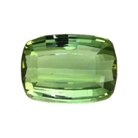 7.91 Ct. Tourmaline from Mozambique Video