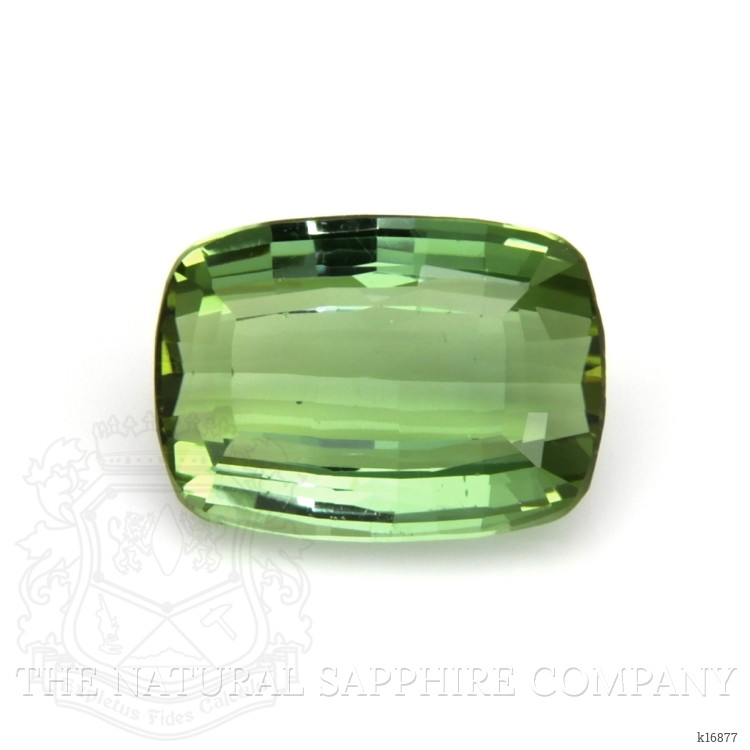 7.91 Ct. Tourmaline from Mozambique